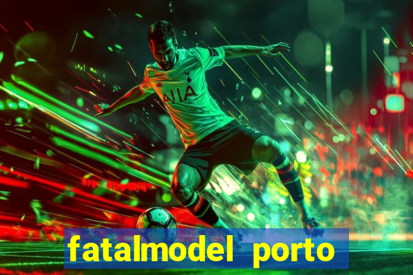 fatalmodel porto alegre rs